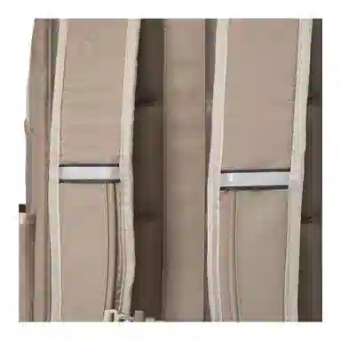 The North Face Base Camp Backpack Brown