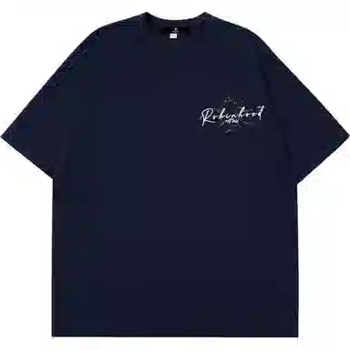 ROBINHOOD Casual T-Shirt