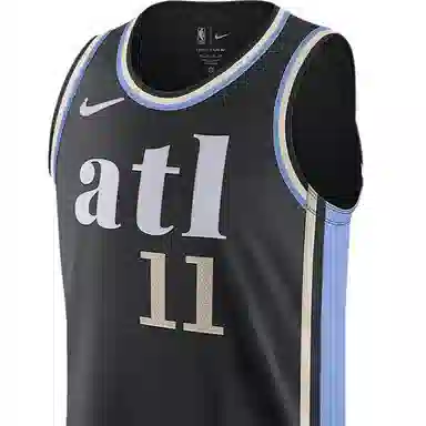 Nike x NBA 23-24