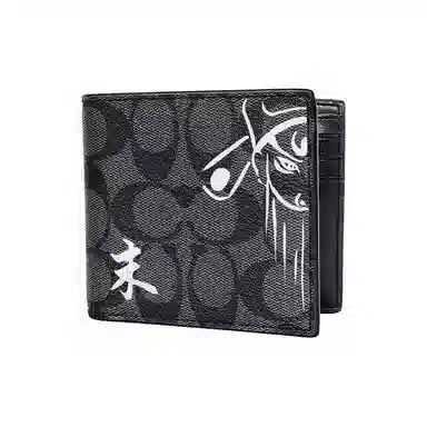 COACH 3 IN 1 Wallet