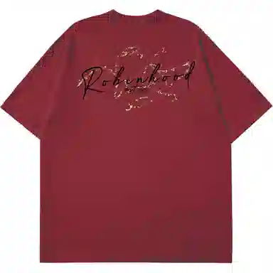 ROBINHOOD Casual T-Shirt