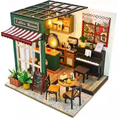 diy3D
