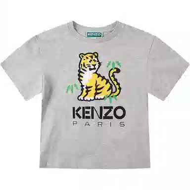 KENZOTLogo