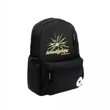 Converse Backpack Black