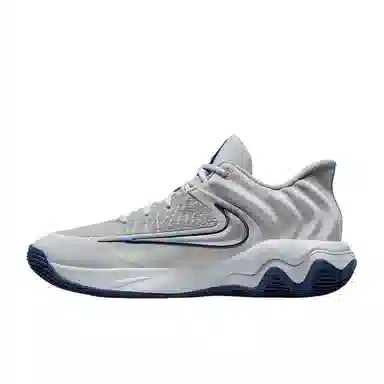 Nike Giannis Immortality 4 Grey
