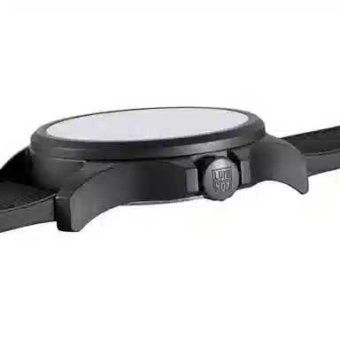 LUMINOX 100 43mm CARBONOX