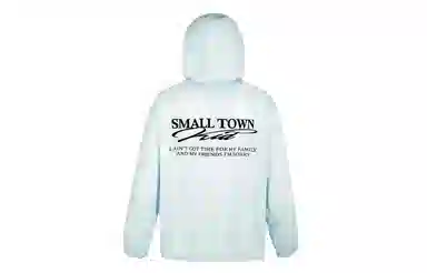 STK SMALL TOWN KID