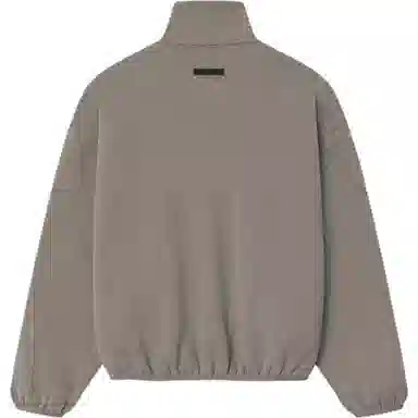 Fear of God Essentials Homestead Heather Jacket