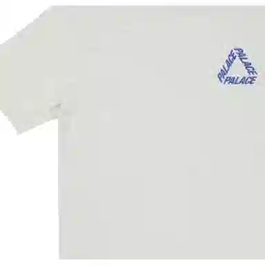 PALACE SS24 P-3 OUTLINE T-SHIRT logoT