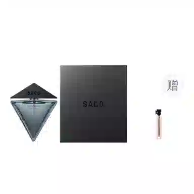 SACO EDT