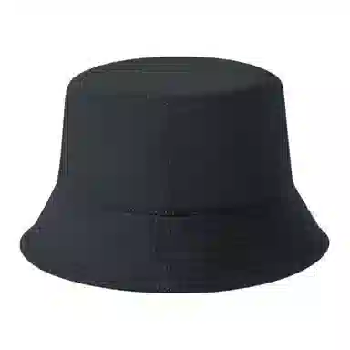 Louis Vuitton Fisherman Hat Black