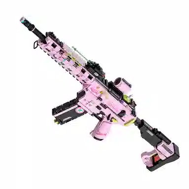 MP-5 1001-2000pcs YHG63A912077265925