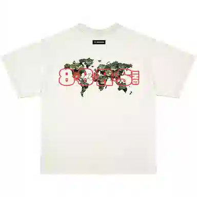 88rising T