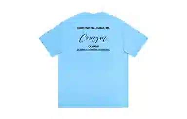 COMGM logo T