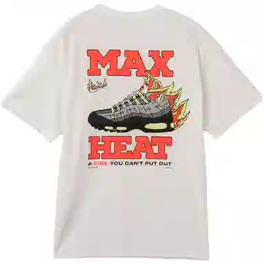 Nike SS25 AS U NSW TEE M90 OC LG GFX SEG logoT