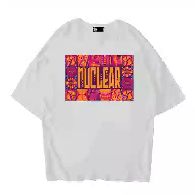 NUCLEAR EXPLOSION T