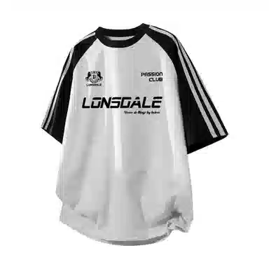 LONSDALE logoT