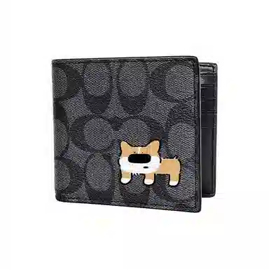 COACH 3 IN 1 Wallet