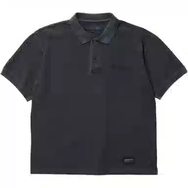 NEIGHBORHOOD SS25 logoPolo