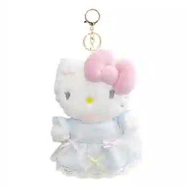 LFashion Life x Sanrio