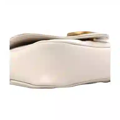 GUCCI GG Marmont Logo