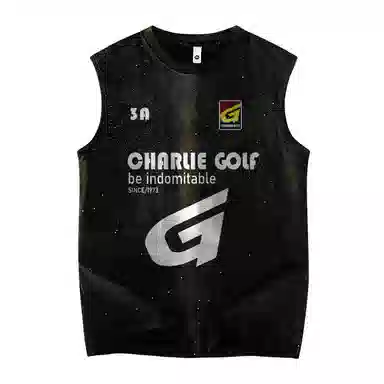 CHARLIE GOLF logo