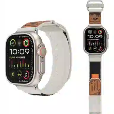 LIERWOUO iwatchS10s9876Ultra
