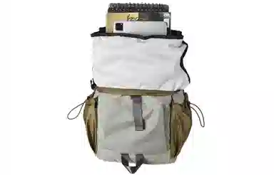 COEXISTENCE Functional Outdoor Backpack