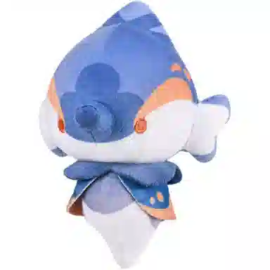 原神 原海系列 泡泡海马 谷圈挂件