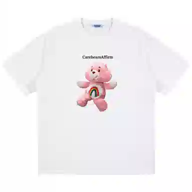 CAREBEARS clean fitT