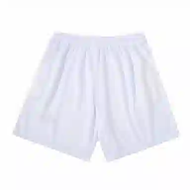 KPADB Basketball Shorts