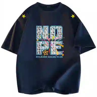 EVE Jeans logoT