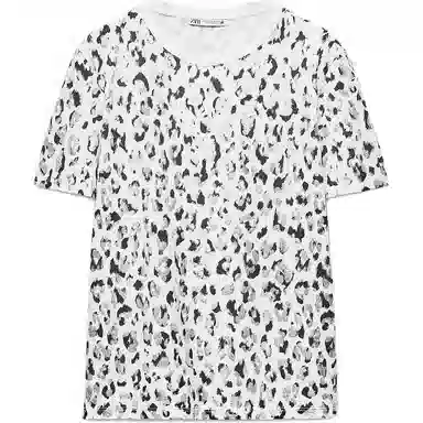 ZARA T