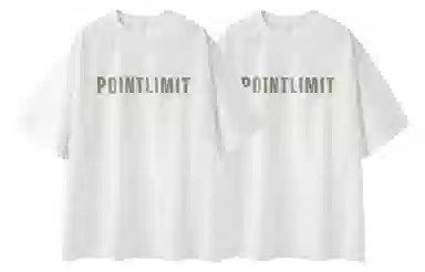POINTLIMIT SS24 LogoT