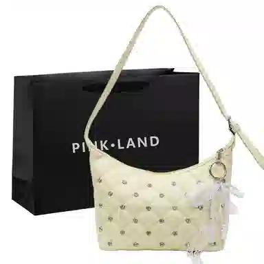 PINKLAND PU