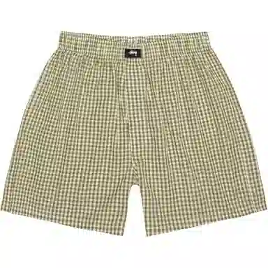 Stussy SS25 Boxer Shorts 3 Pack