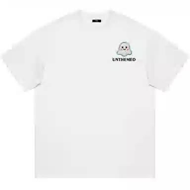 UNthemed T