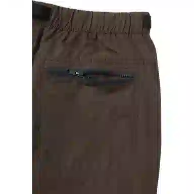 Thisisneverthat Hiking Short Brown