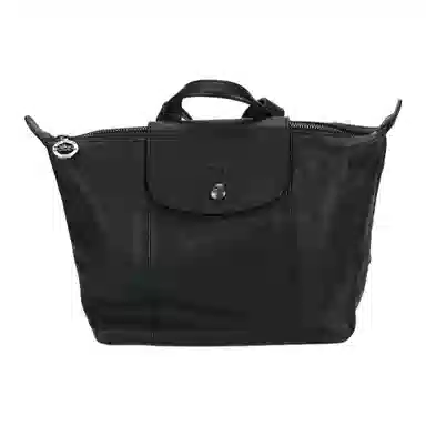 LONGCHAMP Le Pliage Cuir 21