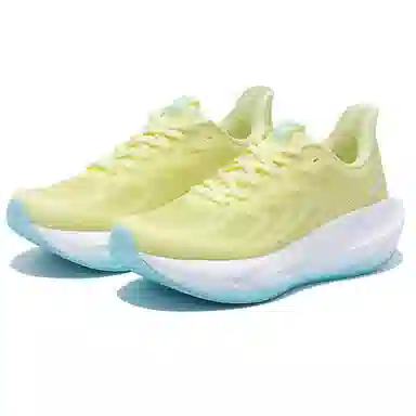 BMAI Voyager 6.0 Yellow