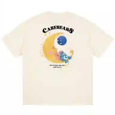 CAREBEARS oversizeT