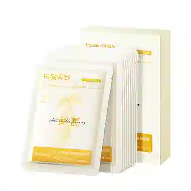 PEACH'S SECRET 25ml*10