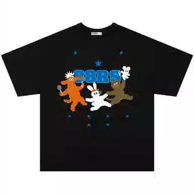88rising T