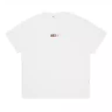 FPA Always Moving Retro Print Tee