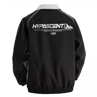 HYPASCENT logo