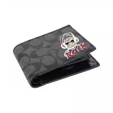 COACH 3 IN 1 Wallet
