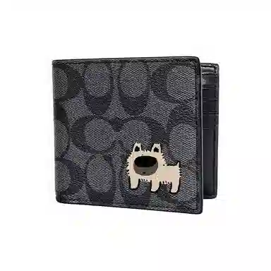 COACH 3 IN 1 Wallet