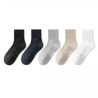 5
