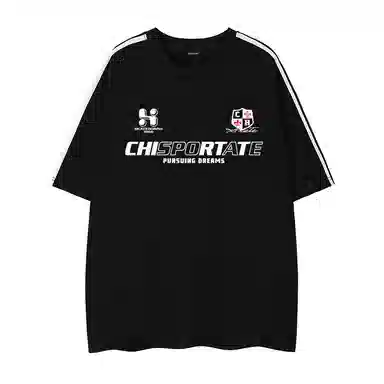 Chisportate T