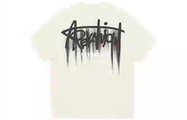 REXSHION Logo Print T-Shirt